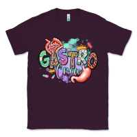 Plum gastro crew Classic Tee - RanaPortraitStore