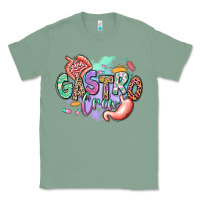 Sage gastro crew Classic Tee - RanaPortraitStore