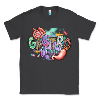 Smoke gastro crew Classic Tee - RanaPortraitStore