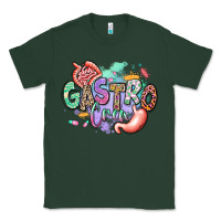 Sports Green gastro crew Classic Tee - RanaPortraitStore