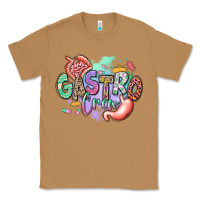 Toasted Coconut gastro crew Classic Tee - RanaPortraitStore