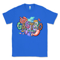 True Royal gastro crew Classic Tee - RanaPortraitStore