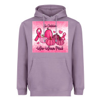 Lavender in october we wear pink pumpkin Heavyweight Hoodie - RanaPortraitStore
