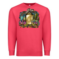 Cardinal tequila Premium Sweatshirt - SublimationCraftShop