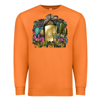 Carrot tequila Premium Sweatshirt - SublimationCraftShop