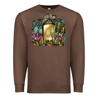 Chestnut tequila Premium Sweatshirt - SublimationCraftShop