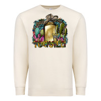 Sandshell tequila Premium Sweatshirt - SublimationCraftShop
