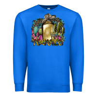 True Royal tequila Premium Sweatshirt - SublimationCraftShop