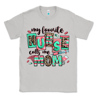 Moon Dust my favorite nurse calls me mom Classic Tee - RanaPortraitStore