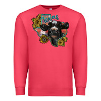 Cardinal texas Premium Sweatshirt - SublimationCraftShop