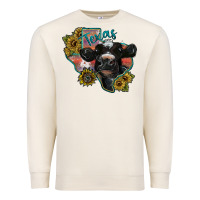 Sandshell texas Premium Sweatshirt - SublimationCraftShop