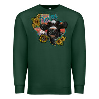 Sports Green texas Premium Sweatshirt - SublimationCraftShop