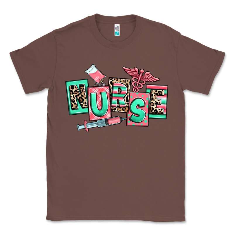 Nurse Classic Tee by RanaPortraitStore | Teevron