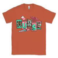 Copper nurse Classic Tee - RanaPortraitStore