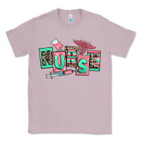 Lilac nurse Classic Tee - RanaPortraitStore
