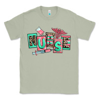 Matcha nurse Classic Tee - RanaPortraitStore