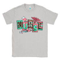 Moon Dust nurse Classic Tee - RanaPortraitStore