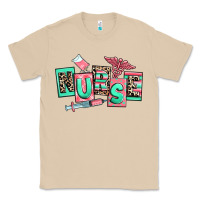Mushroom nurse Classic Tee - RanaPortraitStore