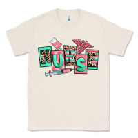 Natural nurse Classic Tee - RanaPortraitStore