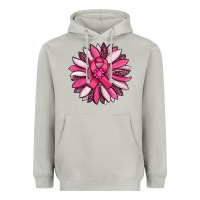 Moon Dust breast awareness cancer pink sunflower Heavyweight Hoodie - RanaPortraitStore