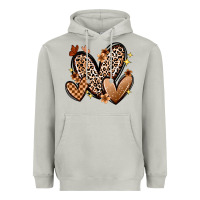 Moon Dust melanin hearts Heavyweight Hoodie - Zillion Design Studio