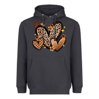 Smoke melanin hearts Heavyweight Hoodie - Zillion Design Studio