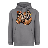 Storm melanin hearts Heavyweight Hoodie - Zillion Design Studio