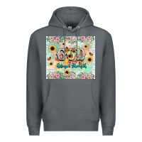 Rock god is my refugee and strength Premium Hoodie - NancyCooperArtShop