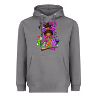 Storm Thick Thighs Spooky Vibes Heavyweight Hoodie - texasbilliewilder