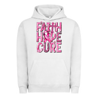 Pigment Lunar Rock faith hope cure cancer Urban Hoodie - NancyCooperArtShop