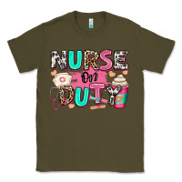 Nurse On Duty Classic Tee | Teevron