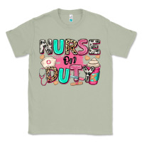 Matcha nurse on duty Classic Tee - RanaPortraitStore