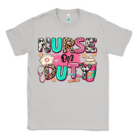 Moon Dust nurse on duty Classic Tee - RanaPortraitStore