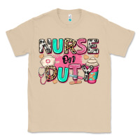 Mushroom nurse on duty Classic Tee - RanaPortraitStore