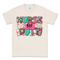 Natural nurse on duty Classic Tee - RanaPortraitStore