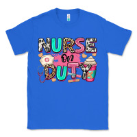 True Royal nurse on duty Classic Tee - RanaPortraitStore