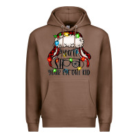 Chestnut you'll shoot your eye out kid christmas story Premium Hoodie - Jasminsmagicworld