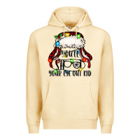 Pina Colada you'll shoot your eye out kid christmas story Premium Hoodie - Jasminsmagicworld