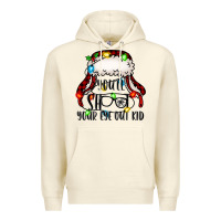 Sandshell you'll shoot your eye out kid christmas story Premium Hoodie - Jasminsmagicworld