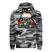 Slate Camo you'll shoot your eye out kid christmas story Premium Hoodie - Jasminsmagicworld
