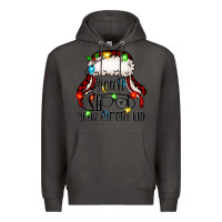 Smoke you'll shoot your eye out kid christmas story Premium Hoodie - Jasminsmagicworld