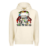 Tofu you'll shoot your eye out kid christmas story Premium Hoodie - Jasminsmagicworld