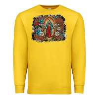Lemon virgin mary Premium Sweatshirt - SublimationCraftShop