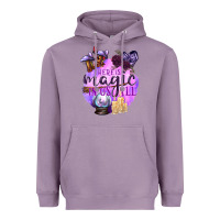 There Is Magic In Us All Heavyweight Hoodie | Teevron