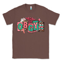Chestnut obgyn nurse Classic Tee - RanaPortraitStore