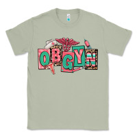 Matcha obgyn nurse Classic Tee - RanaPortraitStore