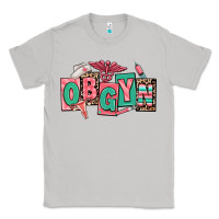 Moon Dust obgyn nurse Classic Tee - RanaPortraitStore