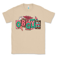 Mushroom obgyn nurse Classic Tee - RanaPortraitStore