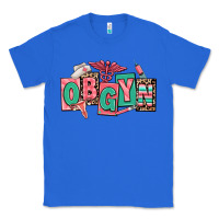 True Royal obgyn nurse Classic Tee - RanaPortraitStore