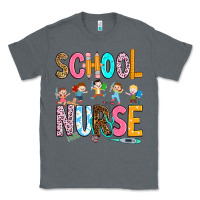 School Nurse Classic Tee | Teevron